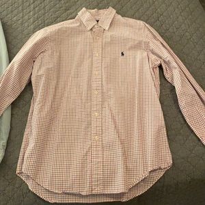 Polo Ralph Lauren Dress Shirt